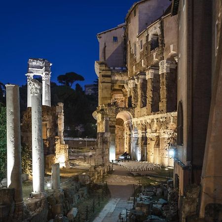 Neman Maison Experience I Pantheon Rom Exterior foto